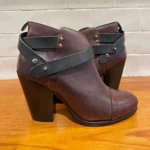 rag & bone Harrow ankle bootie